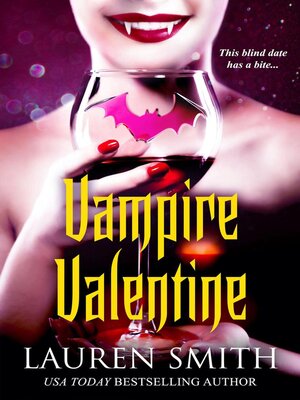 cover image of Vampire Valentine